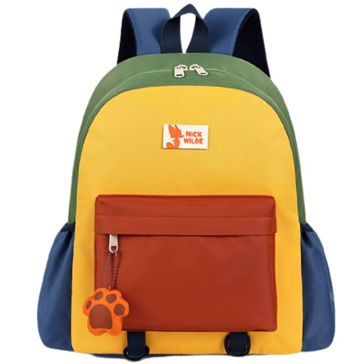 Disney Disney Zootopia Oxford Backpack Kids' Multicolor