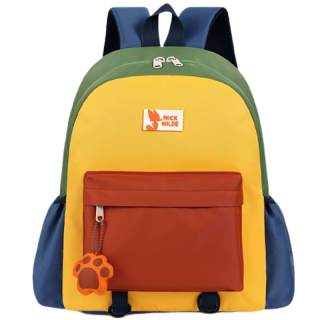 Disney Zootopia Oxford Backpack Kids' Multicolor