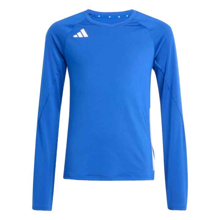 Adidas Adidas Kids Tops Crew Neck Moderate