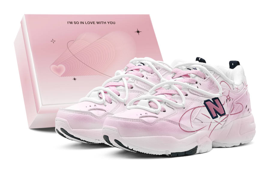 New Balance New Balance NB 608 V1 Training Shoes Women's Low Top White