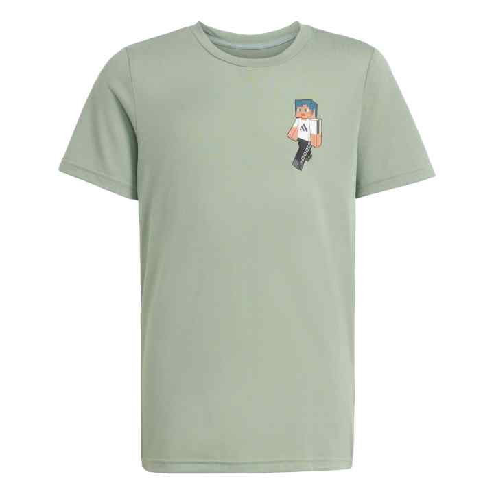 Adidas Adidas x Minecraft T Shirt Kids'