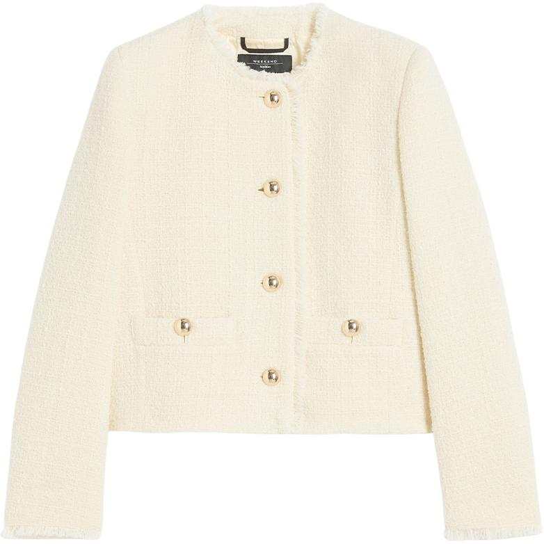 WEEKEND MaxMara WEEKEND MaxMara SS26 Jackets & Coats Women's