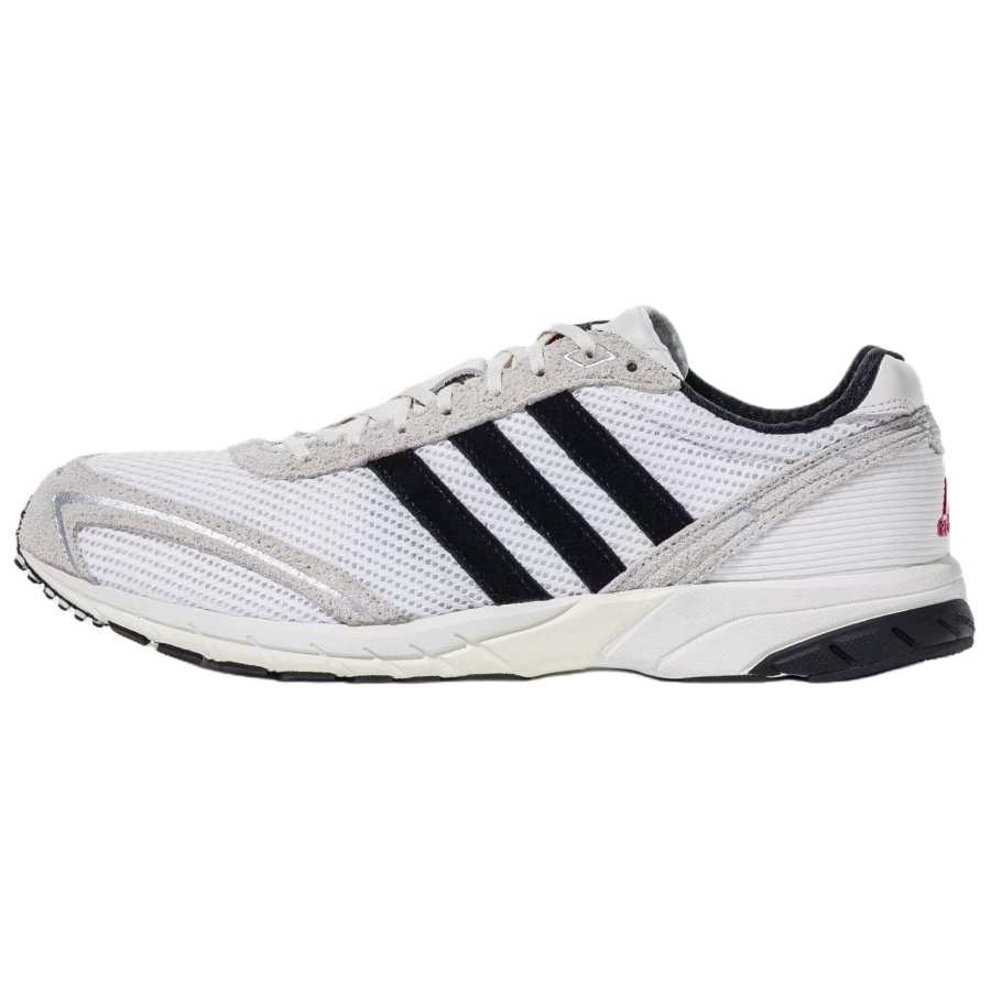 Adidas Adidas Adizero Adios OG Casual Running Shoes Unisex White
