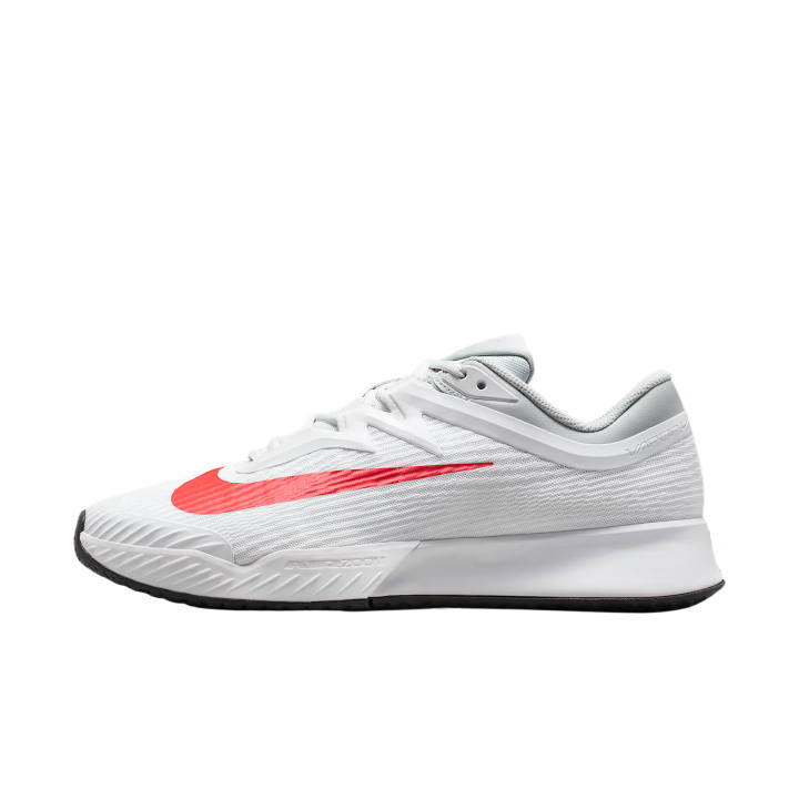 Nike Nike Vapor Pro 3 Mesh Cushioning Rebound Low top Tennis Shoes Men's