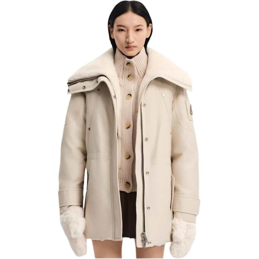 Moose Knuckles Moose Knuckles FW25 Down Jacket Women's