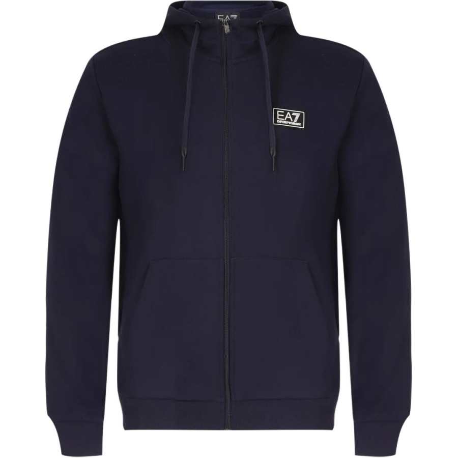 EMPORIO ARMANI EA7 Jackets & Coats Men's