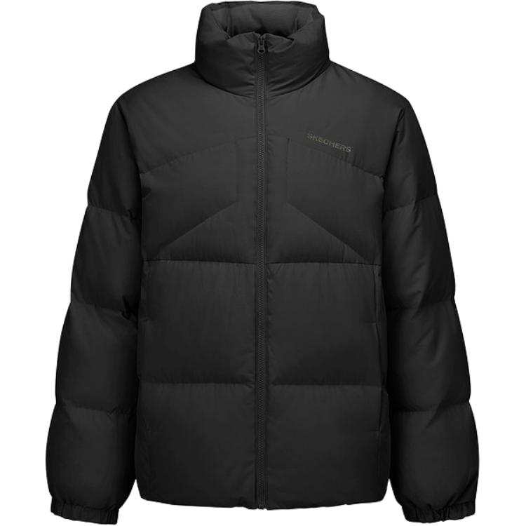 Skechers Skechers FW25 Down Jacket Men's