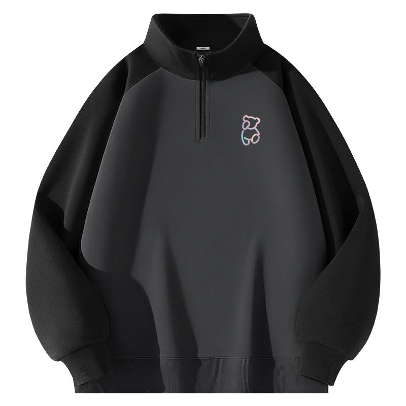 MINISO MINISO Spring Fall Sweatshirt Unisex