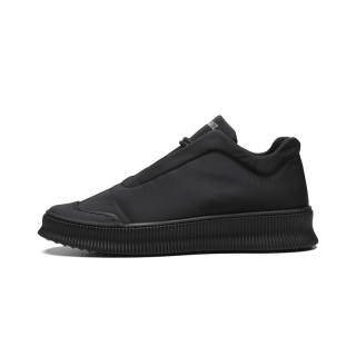 PARDASAUL Mesh High top Skateboard Shoes Men's