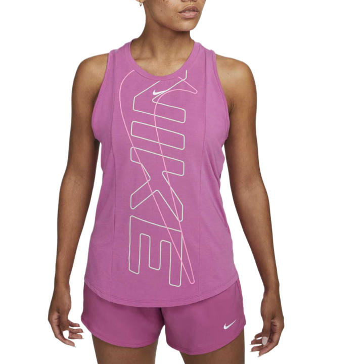Nike Nike Dri Fit Sport Vests Women's