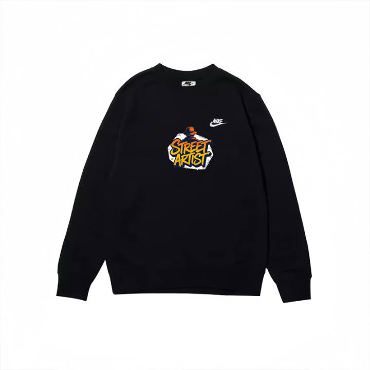 Nike Nike Sportswear Sweatshirt Men's