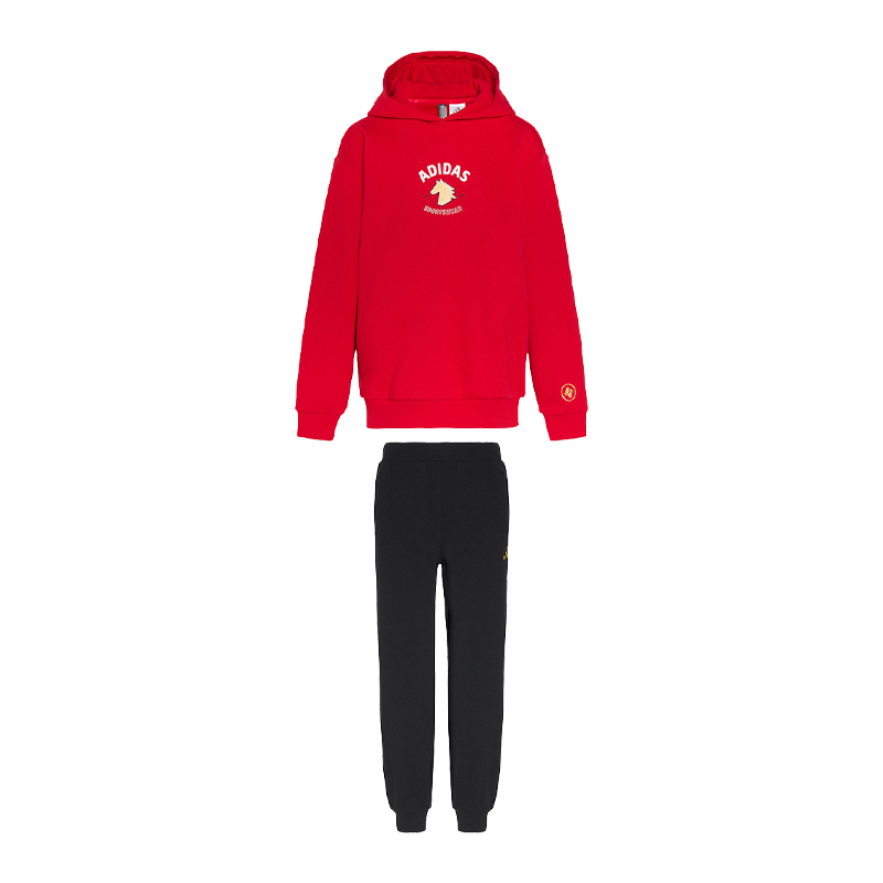 Adidas Adidas Casual Sportswear 2 Piece Set Kids'