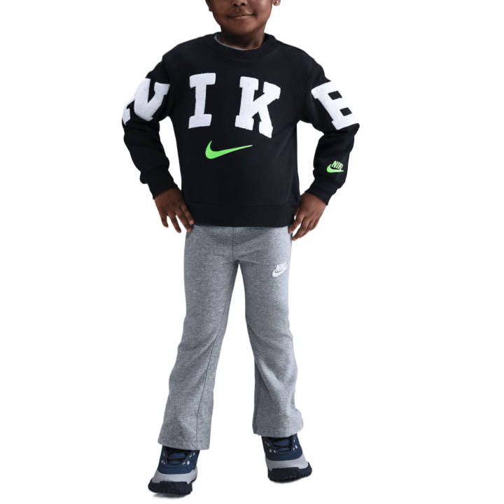 Nike Nike Kids Sweatshirts Crew Neck Moderate