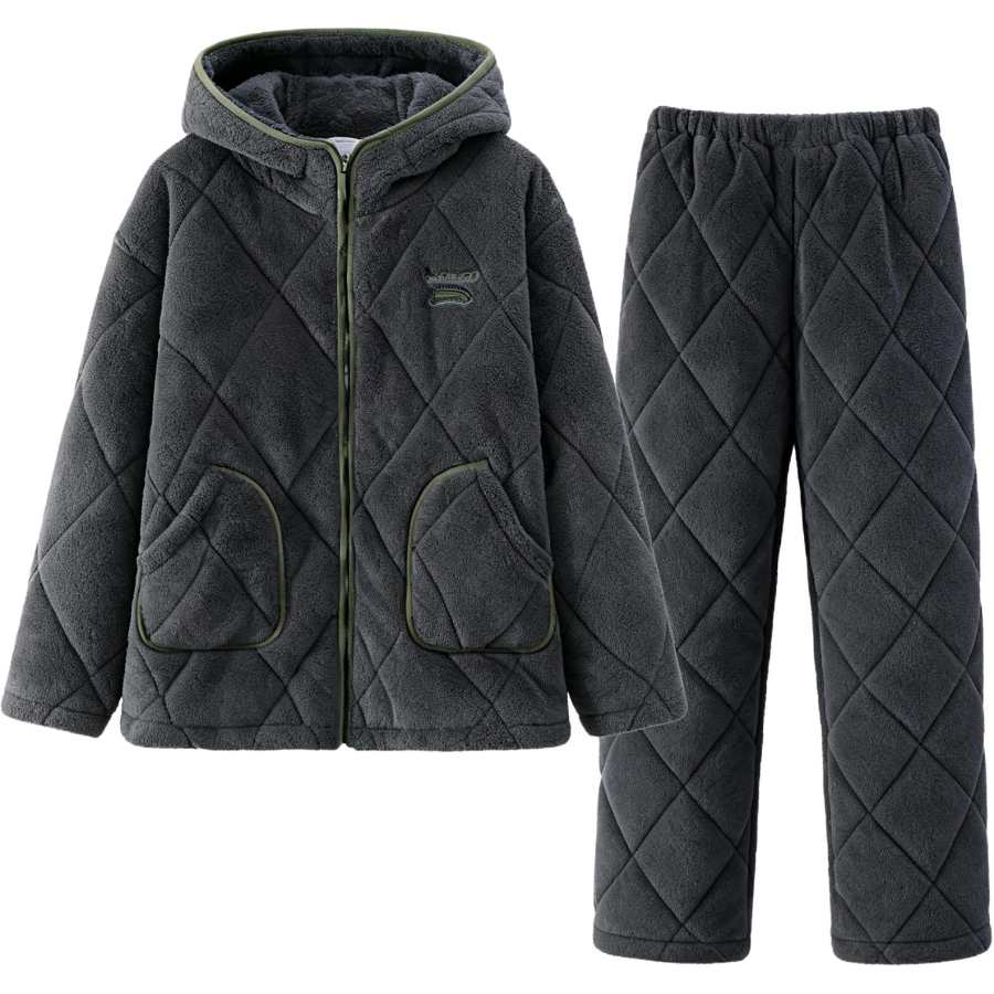 MIIOW MIIOW Men's Pajama Sets