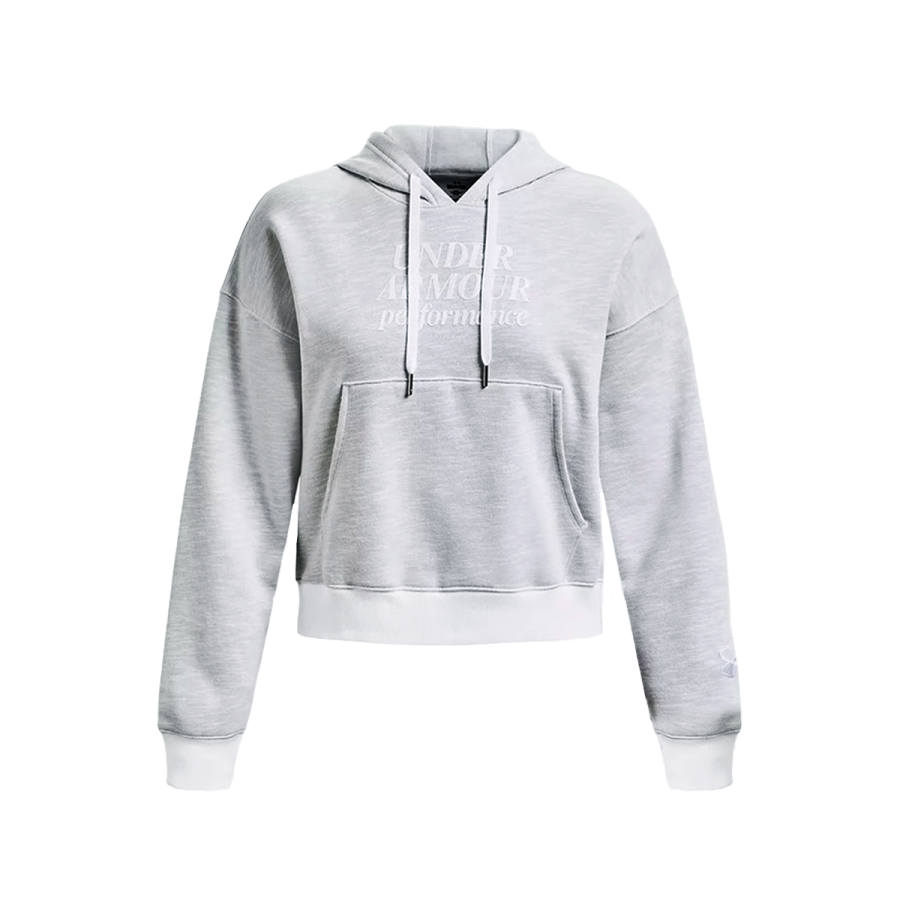 Under Armour Under Armour Sweatshirt Women's