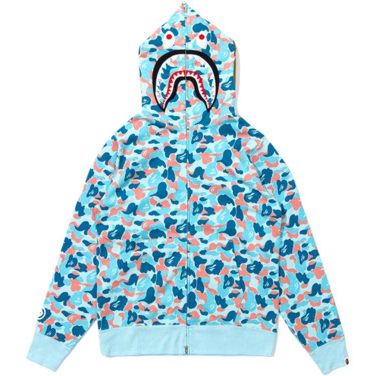 A BATHING APE A BATHING APE BAPE STORE® PACK FW25 Sweatshirt Unisex