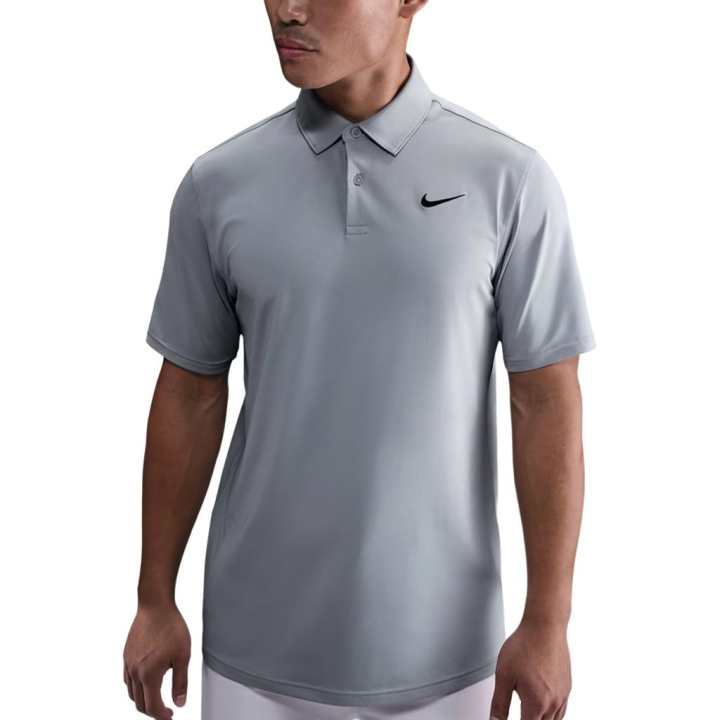 Nike Nike Velocity Men's Dri-FIT Chest Logo Golf Polo