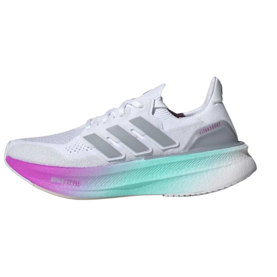Adidas Adidas Ultraboost stripes lace-up sneakers Women's