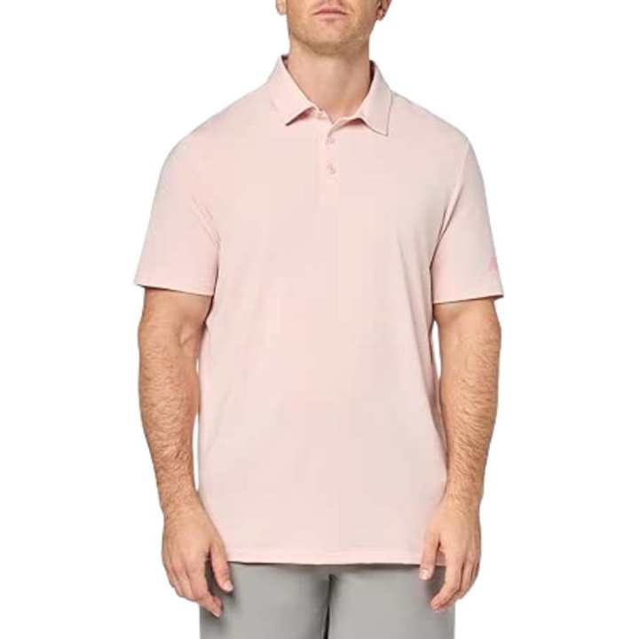Adidas Adidas Ultimate365 Polo Shirt Men's