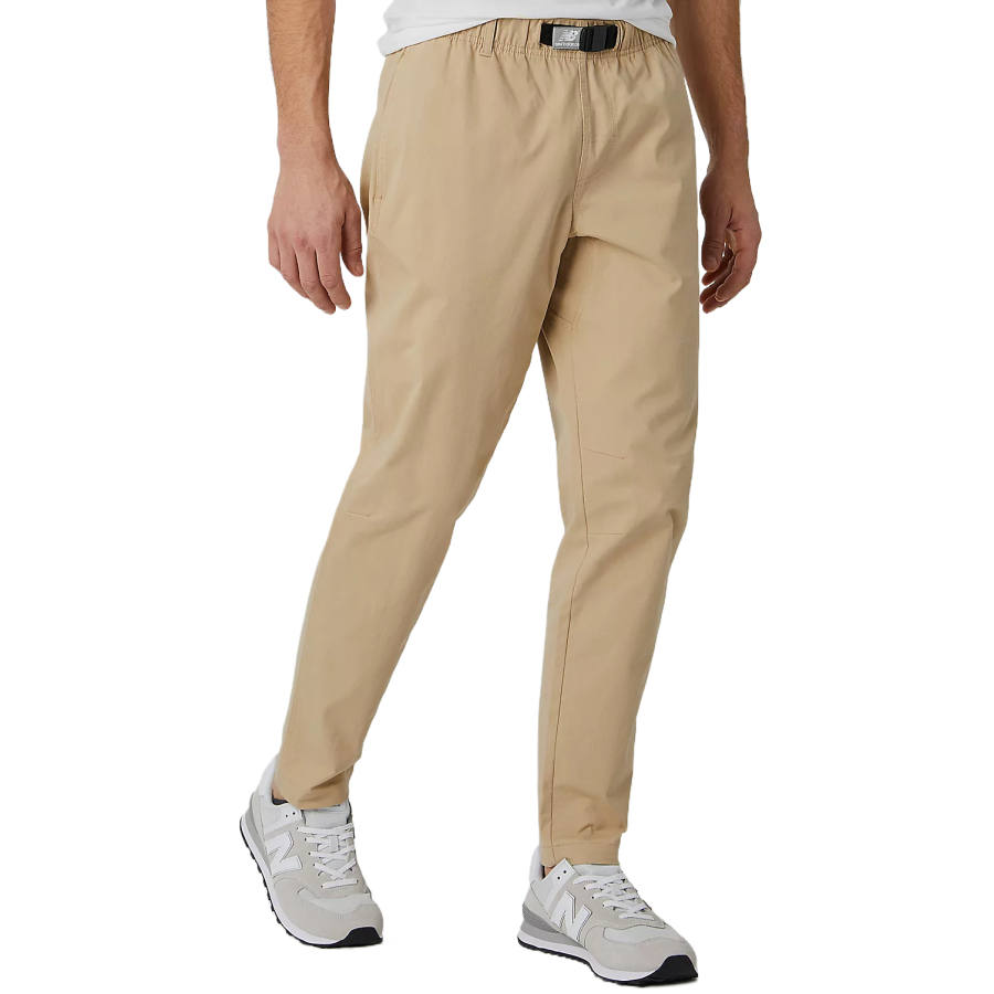 New Balance New Balance Athletics Woven Casual Pants Men's
