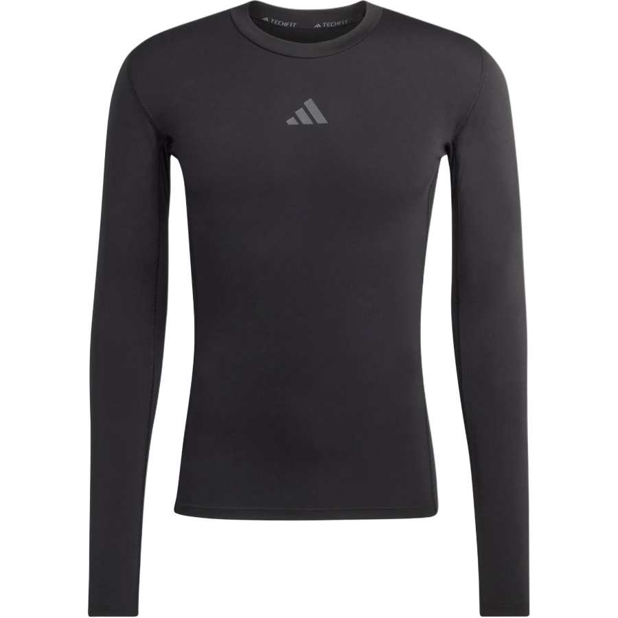 Adidas Adidas Techfit Excitement Top Workout Clothing Men's