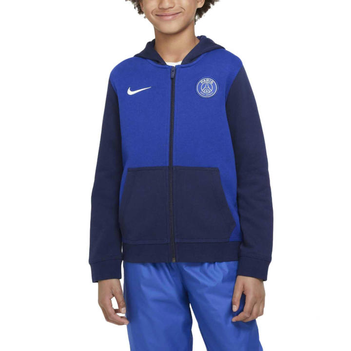 Nike Nike Kids Sweatshirts Hooded Thickened