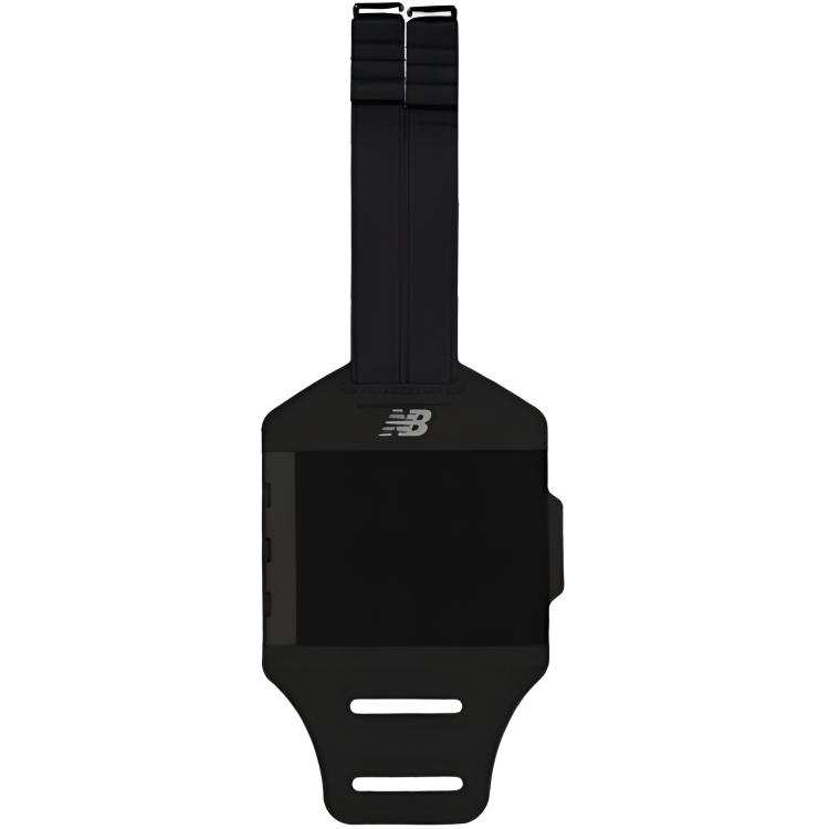 New Balance New Balance 0.4L Outdoor Bags Fabric Black Unisex