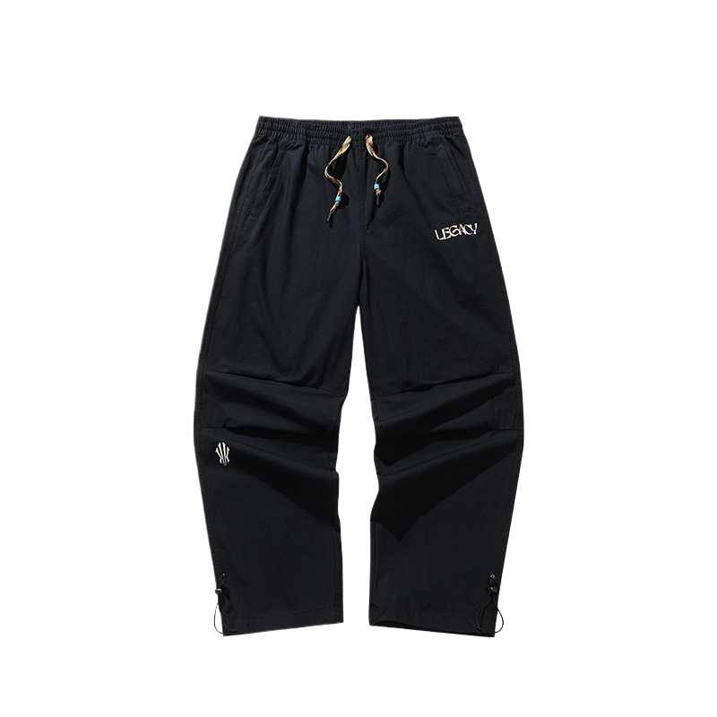 Anta Basketball Collection SS26 Casual Pants Unisex