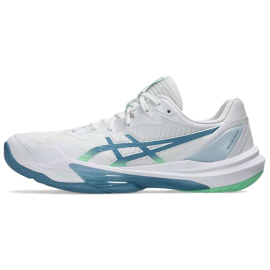 ASICS ASICS Sky Elite FF 3 Volleyball Shoes Men's White