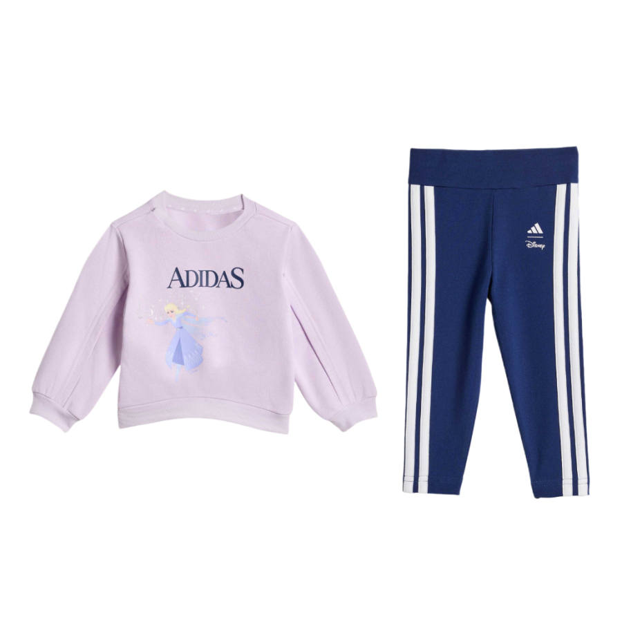 Adidas Adidas x Disney Casual Sportswear 2 Piece Set Kids'