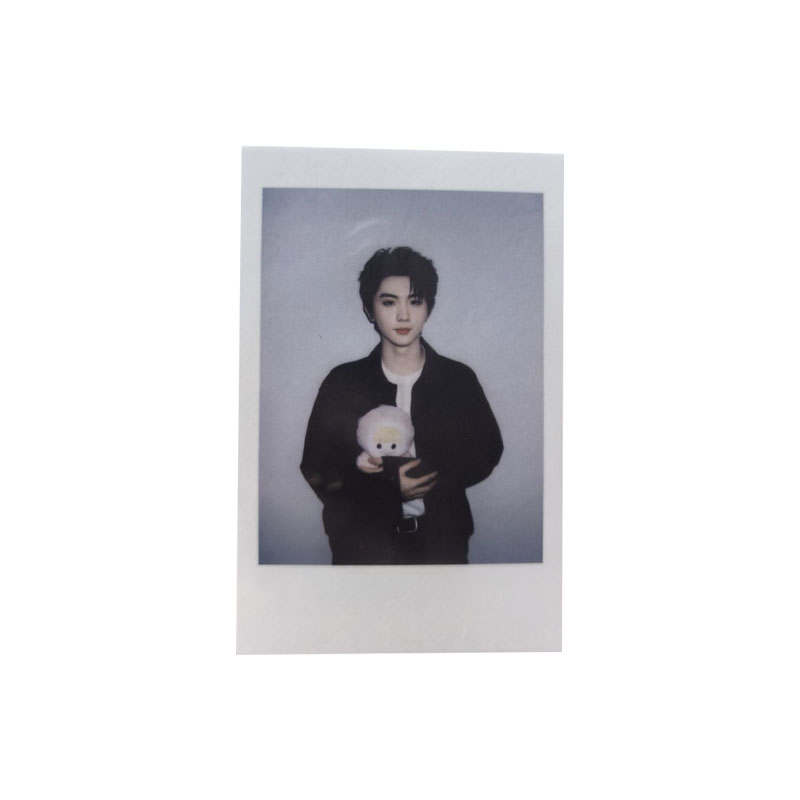 TF ENTERTAINMENT Time Youth Team, Ma Jiaqi Q Music Starlight Card Samsung Version Photocards 1 Pc, Unbound
