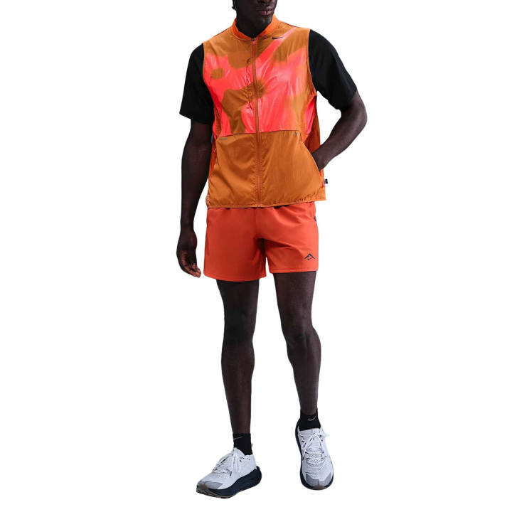 Nike Nike Running Tank Tops Men's Protea Butterfly