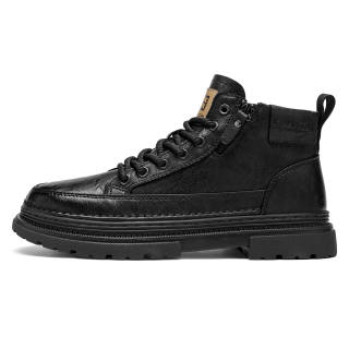 Mulinsen High top Casual Shoes Men's