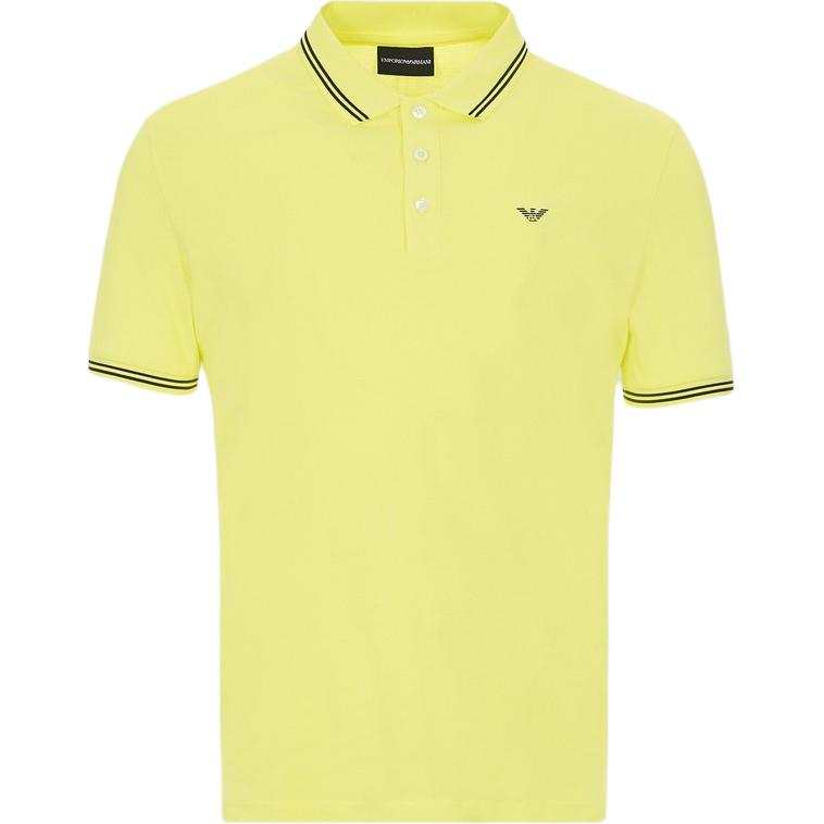 EMPORIO ARMANI Polo Shirt Men's