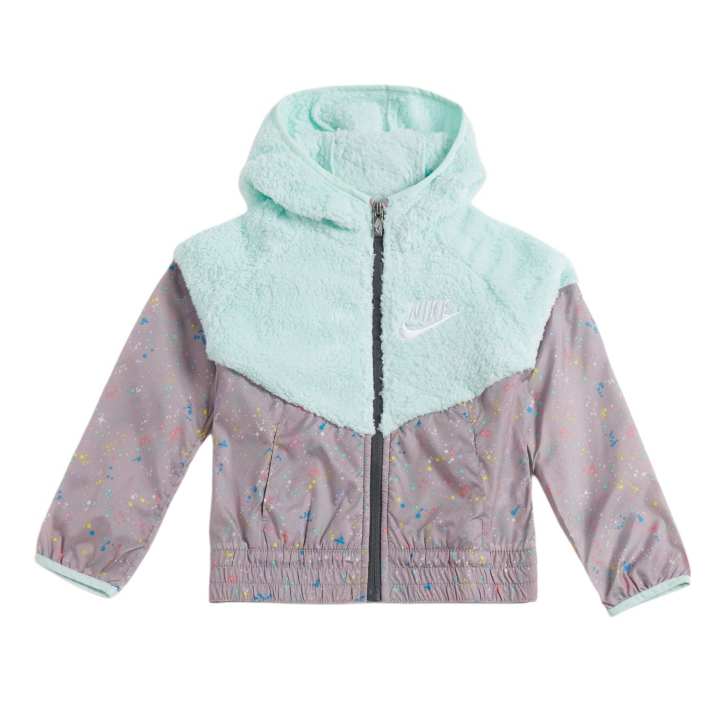 Nike Nike Kids Jackets Hooded Moderate