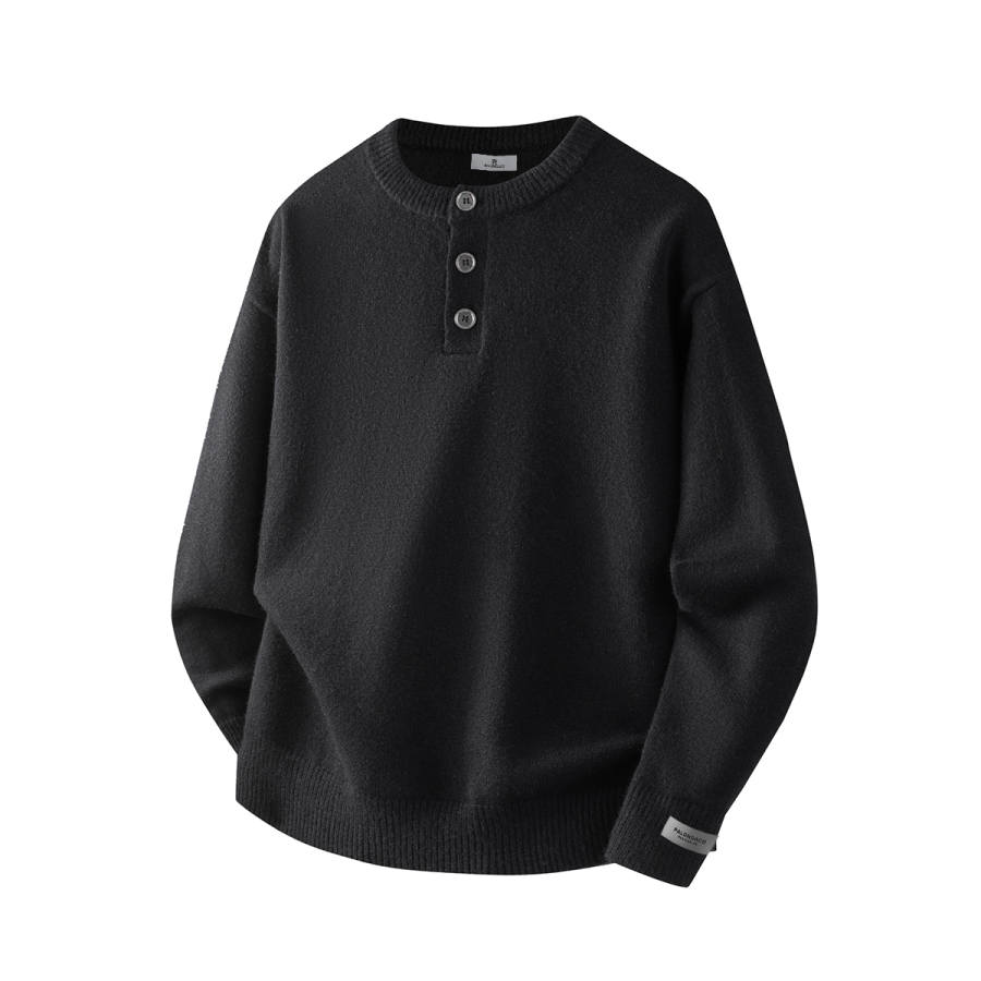 PAL ONGACO Knitwear Unisex Crew Neck Moderate Other