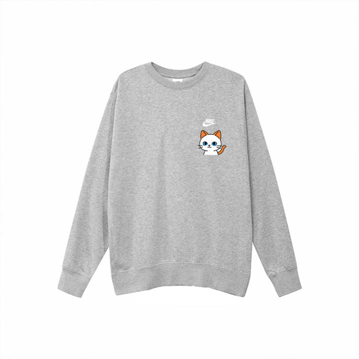 Nike Nike Sportswear Club Sweatshirt Men's