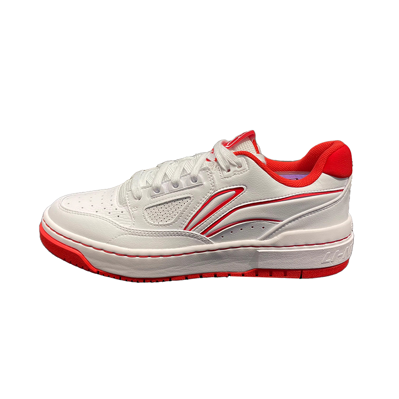 Li-Ning Li Ning Abrasion Resistant Breathable Low top Basketball Shoes Men's