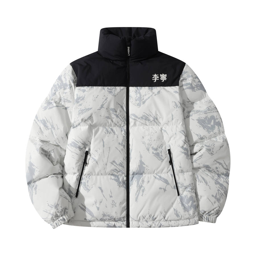 Li-Ning Li Ning Football Down Jacket Unisex