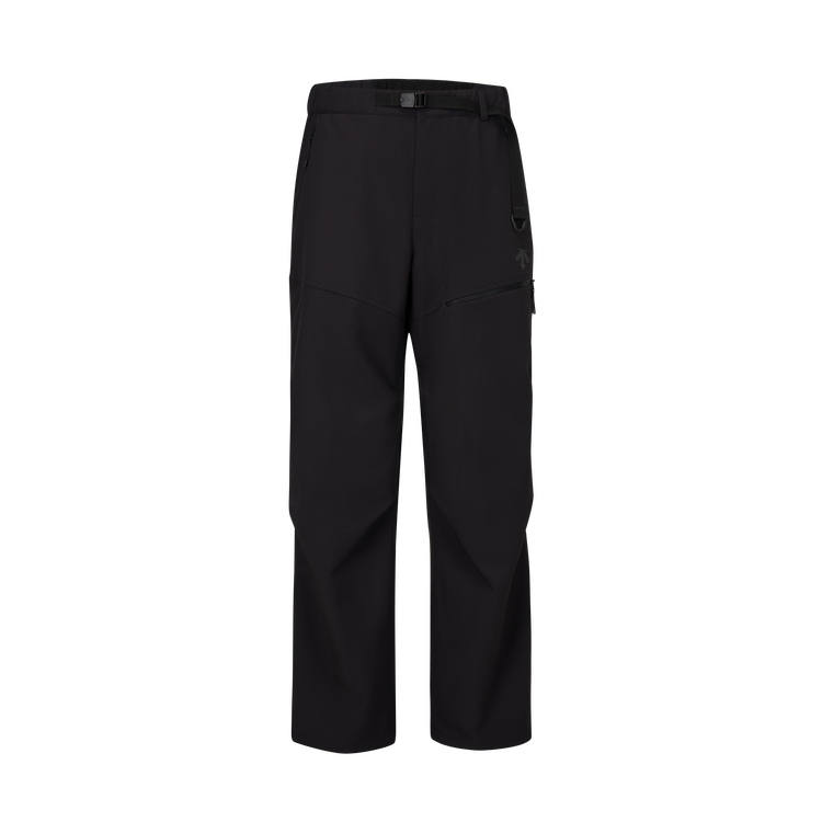 DESCENTE DESCENTE SNOWBOARD Casual Pants Unisex