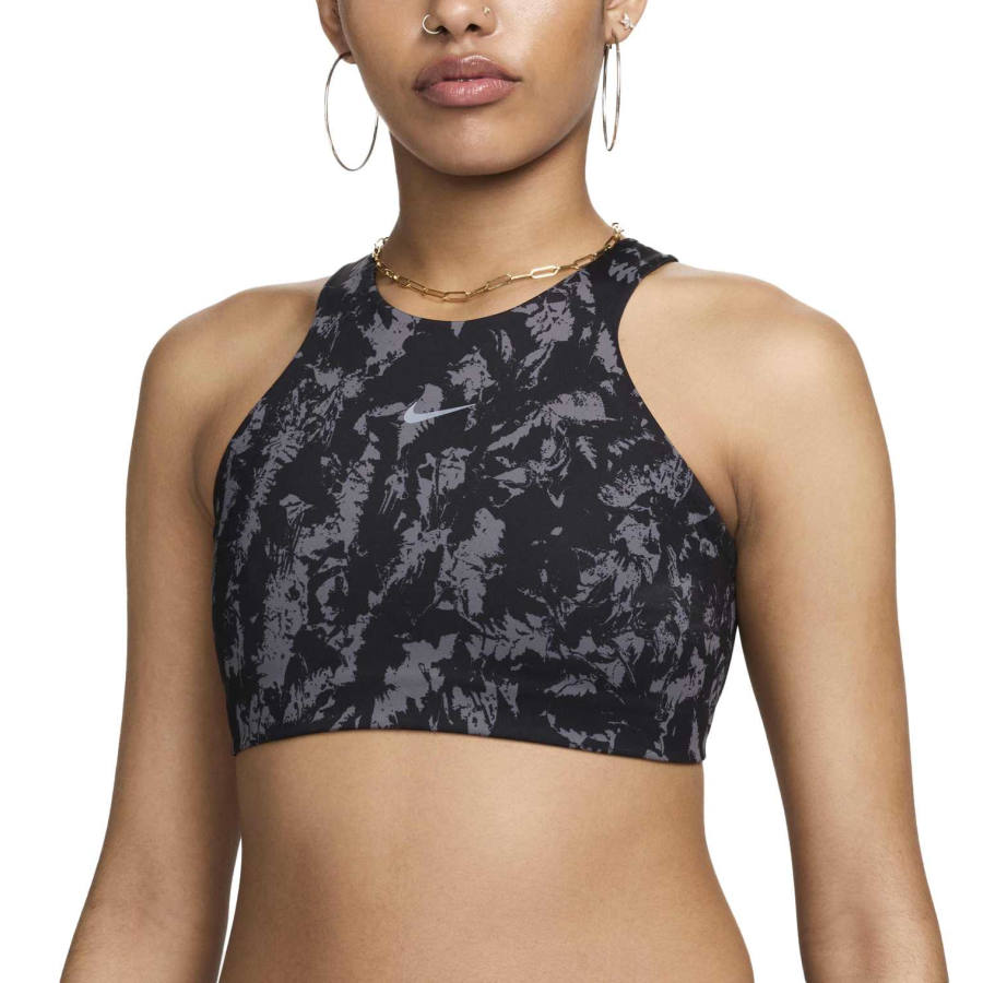 Nike Nike Sports Underwear Women's Black/Black Moderate