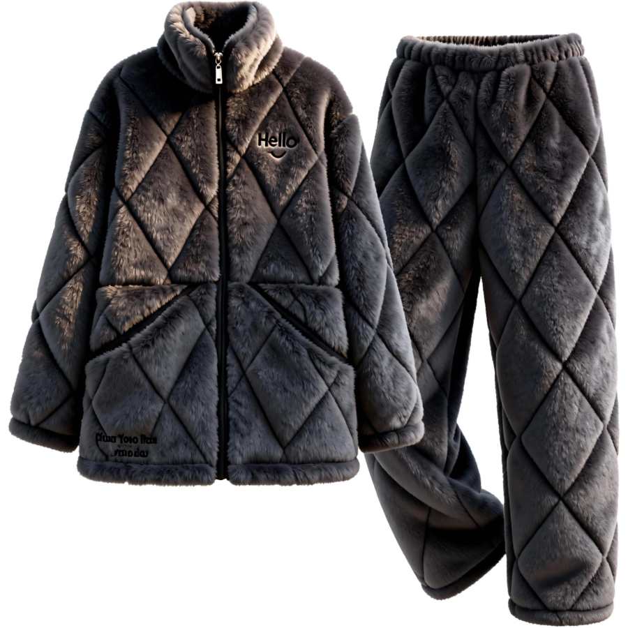 MIIOW MIIOW Men's Pajama Sets
