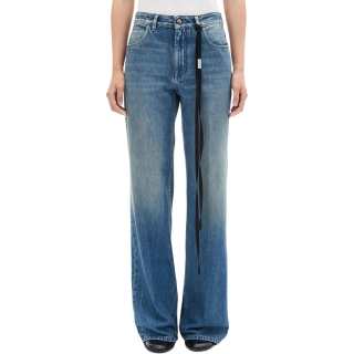Ann Demeulemeester Jeans Women's