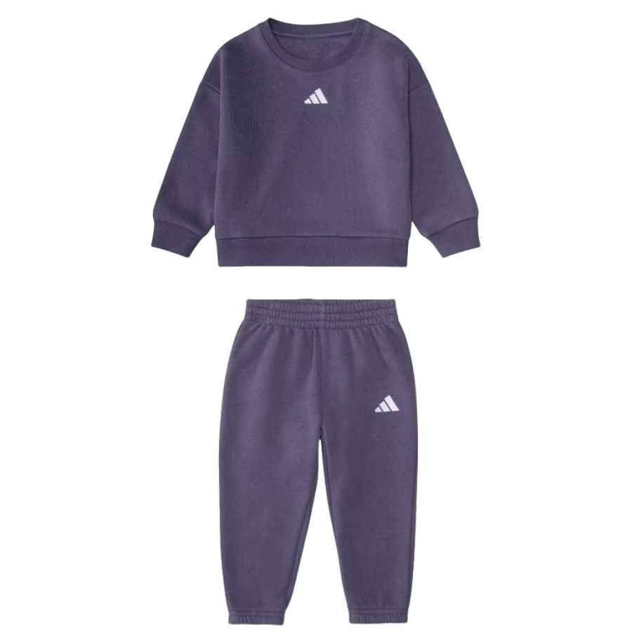 Adidas Adidas Casual Sportswear 2 Pack Infant And Toddler