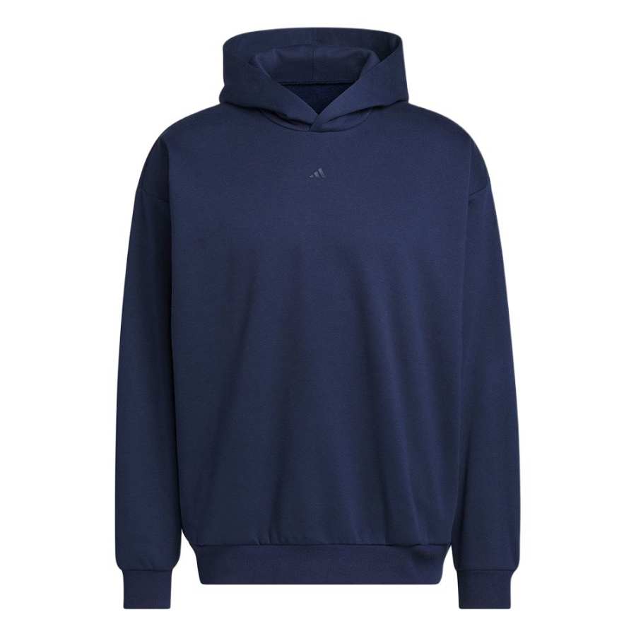 Adidas Adidas BASKETBALL FL HOODY UNITEFIT Sweatshirt Unisex