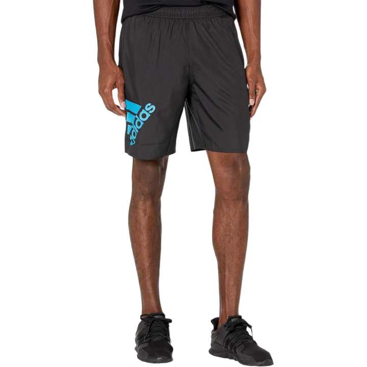 Adidas Adidas Badge Casual Shorts Men's