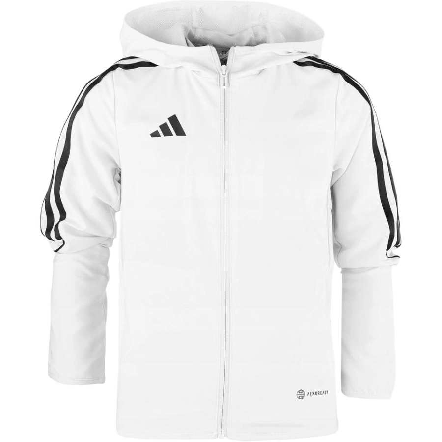 Adidas Adidas Jackets & Coats Tiro 23 League Children Aged 3 7 Years Old