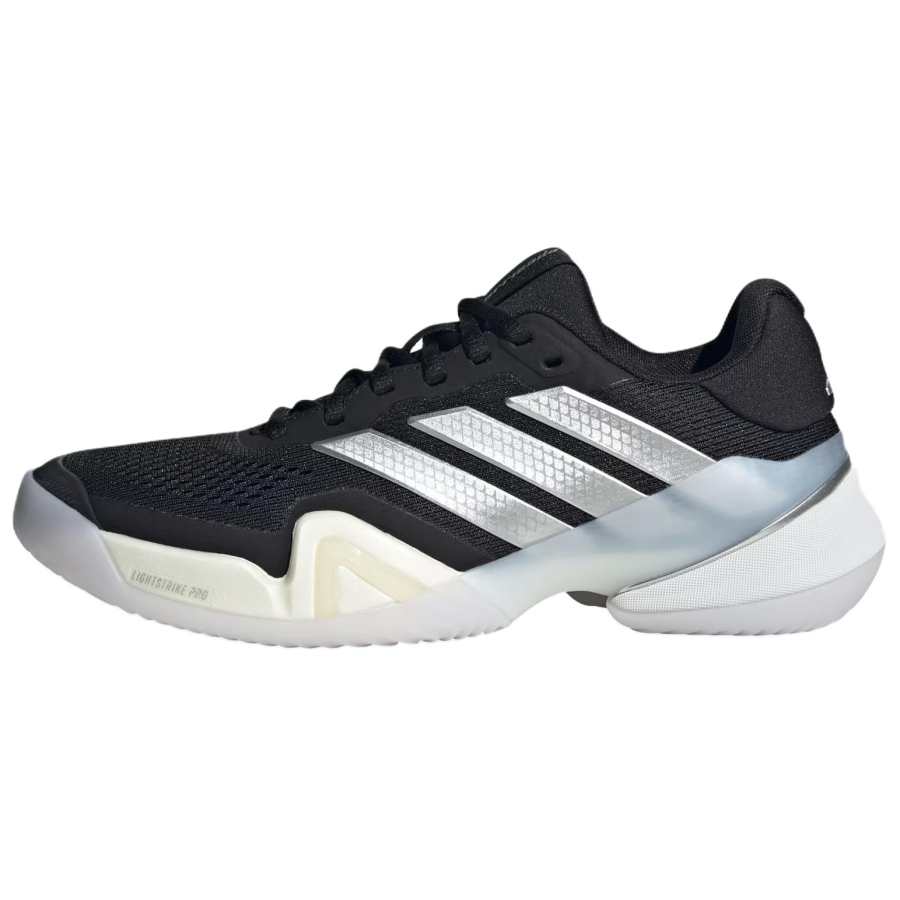 Adidas Adidas BARRICADE 14 Tennis Shoes Women's Black