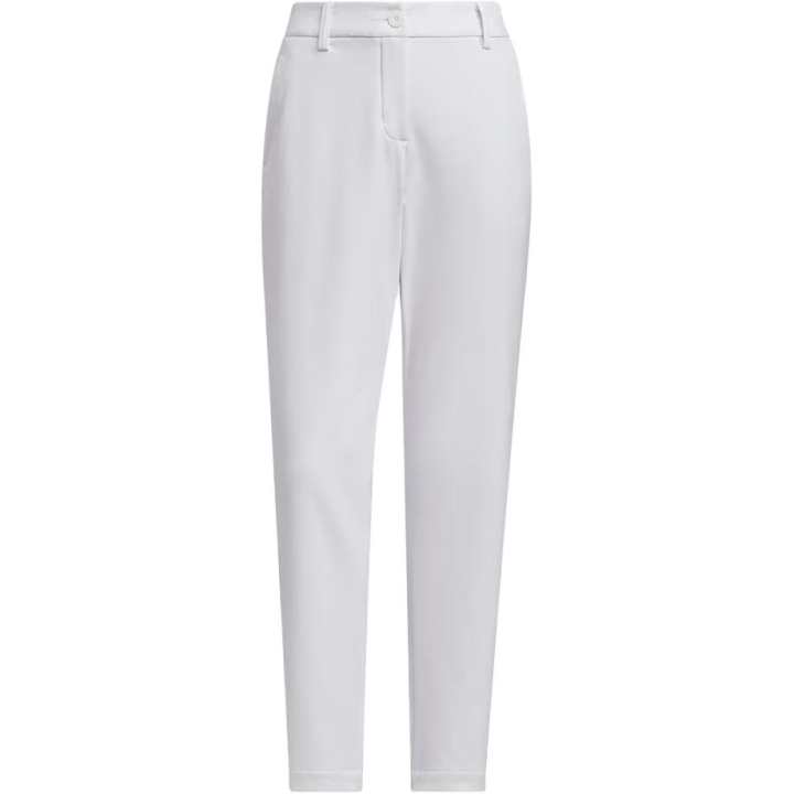 Adidas Adidas Casual Pants Women's White Moderate Other