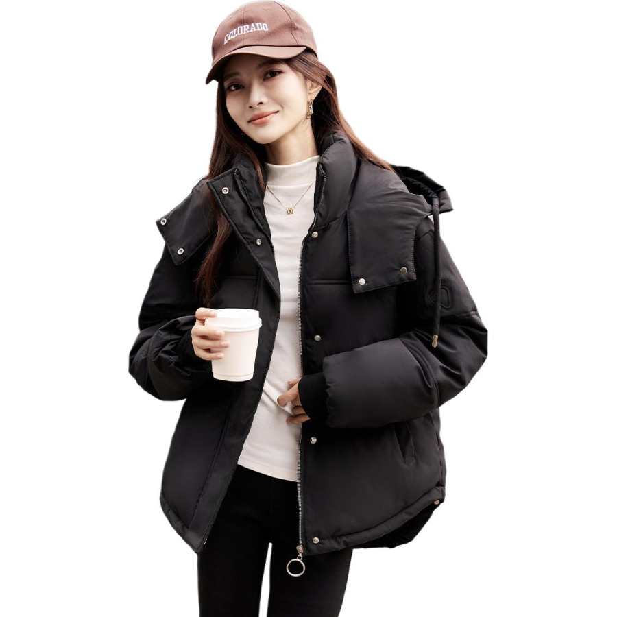 BALENO Puffer Jackets Women's Moderate